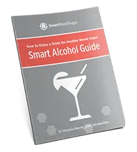 Smart Blood Sugar Free Bonus 4 - Smart Alcohol Guide