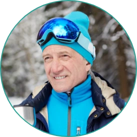 Smart Blood Sugar verified customer review - Rick S